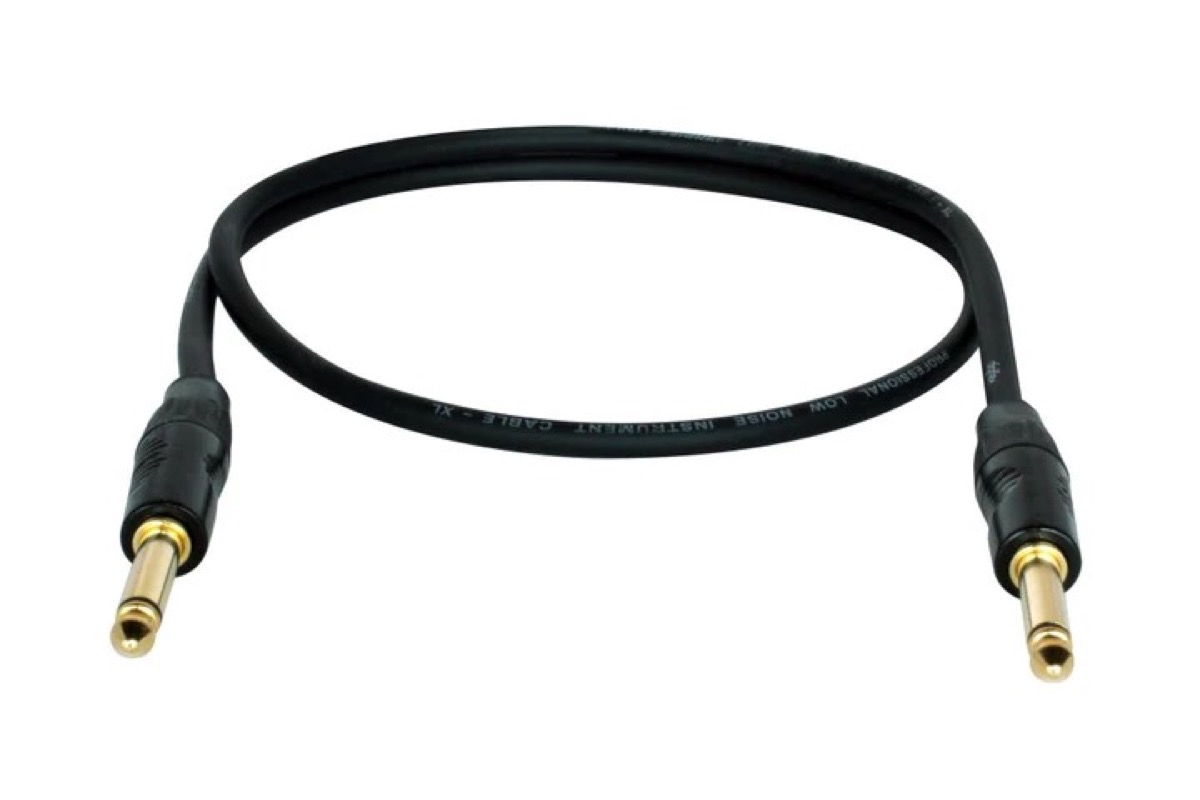 Digiflex 10' Performance Series Guitar  &hellip;