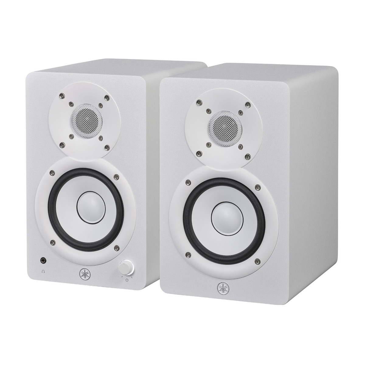 Yamaha HS4 4.5 Inch Powered Studio Monitor  &hellip;