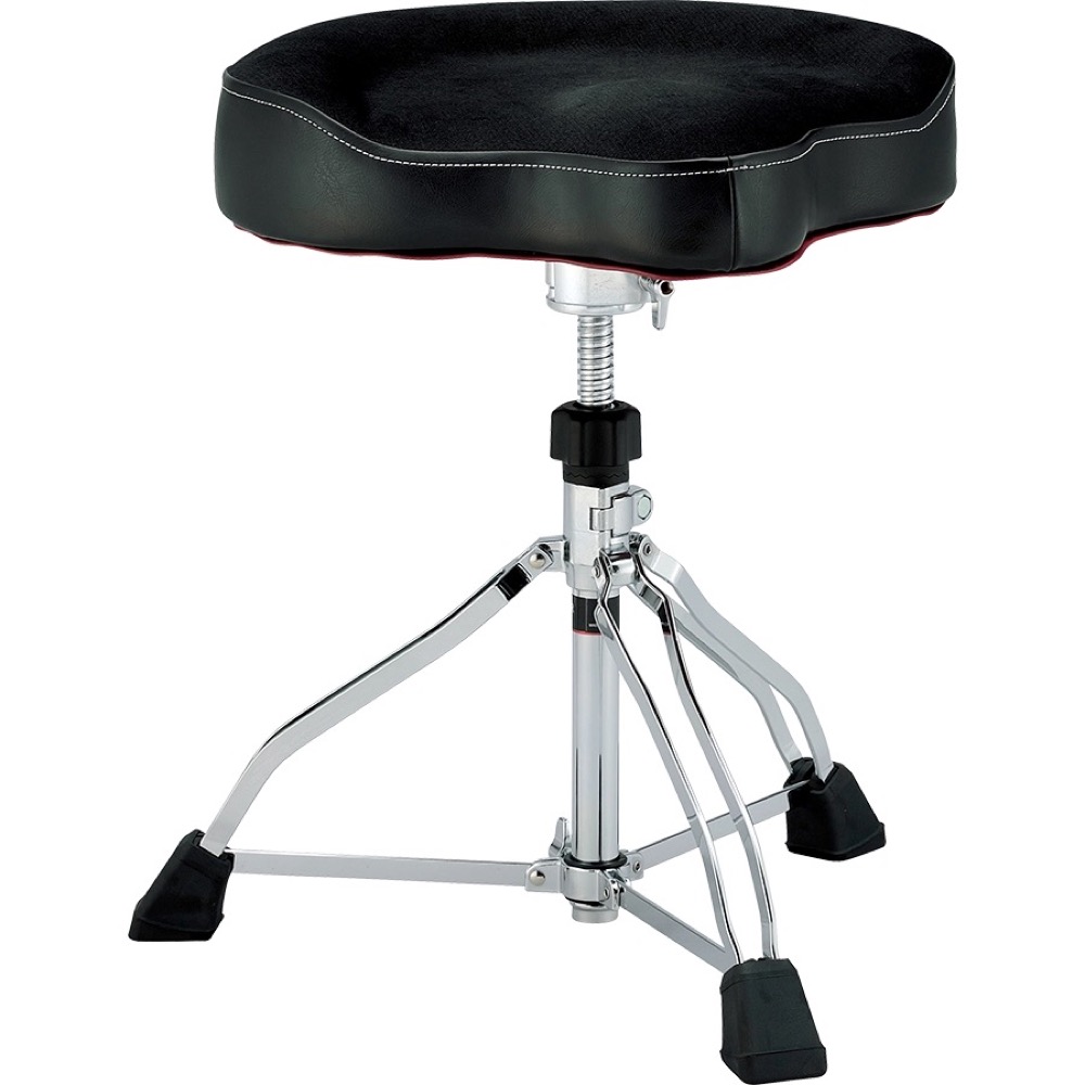 Tama HT530BCN First Chair Glide Rider Cloth  &hellip;