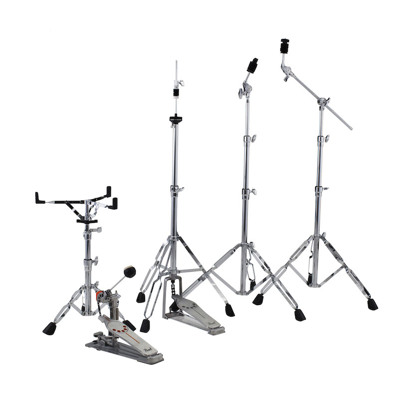 Pearl 830 Series Hardware Pack With BC830  &hellip;