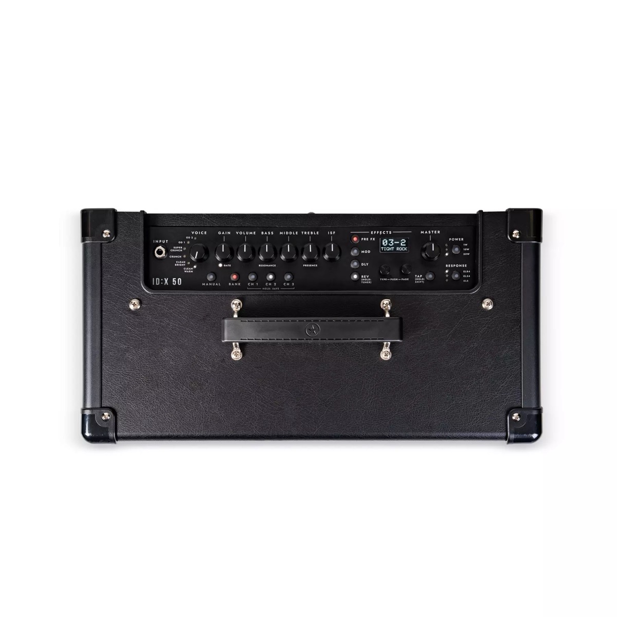 Blackstar Blackstar IDX:50 1X12" Guitar Amp With Effects - Guitars