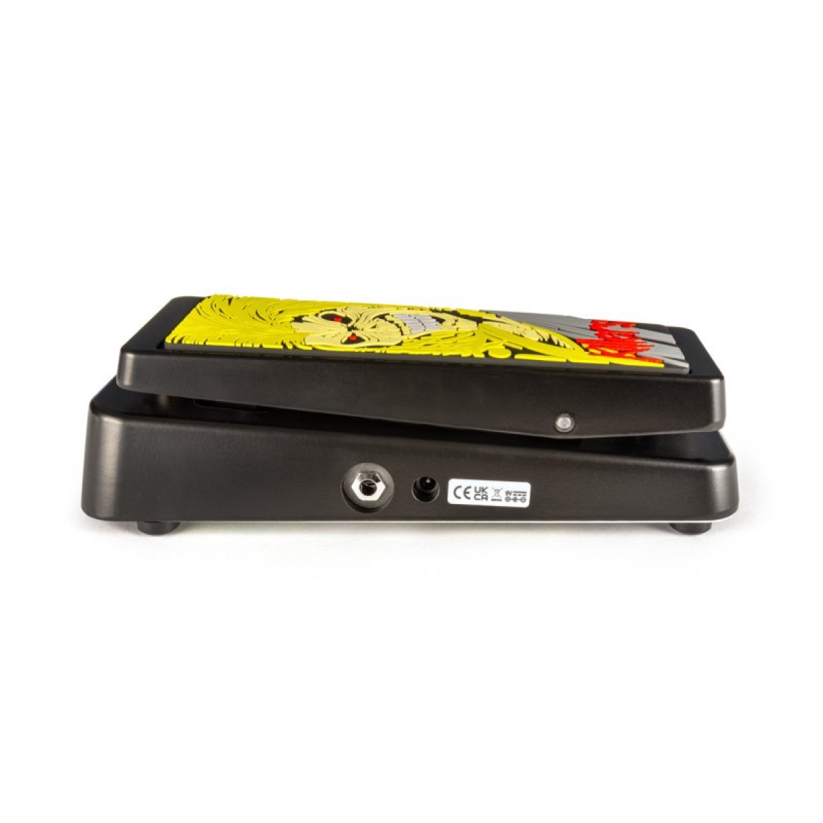 Dunlop Jim Dunlop Iron Maiden Killers Cry Baby Wah - Effects