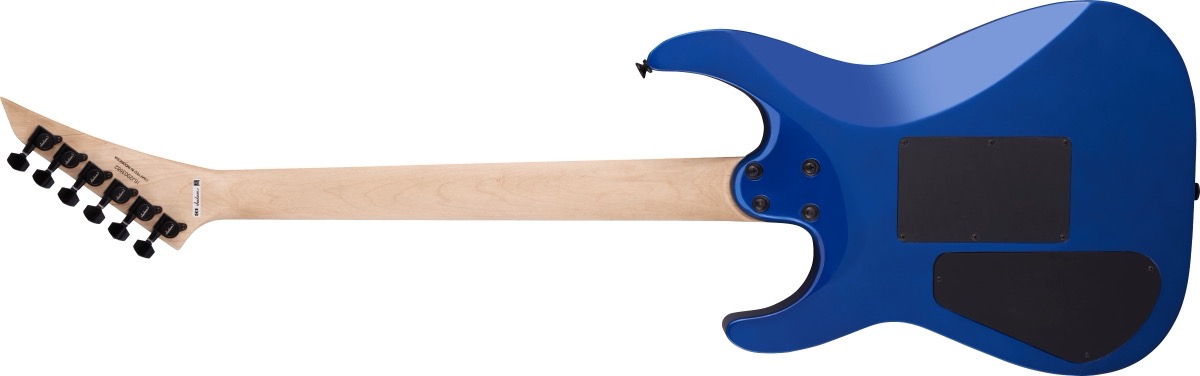 Jackson Jackson JS Series DK3XR HSS Dinky Cobalt Blue - Guitars