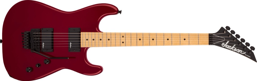 Jackson Pro Origins 1985 San Dimas SD1 HH,  &hellip;