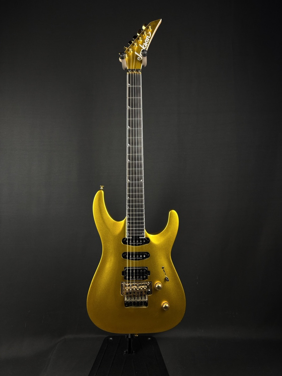 Jackson Pro Plus Series Soloist SLA3 In  &hellip;