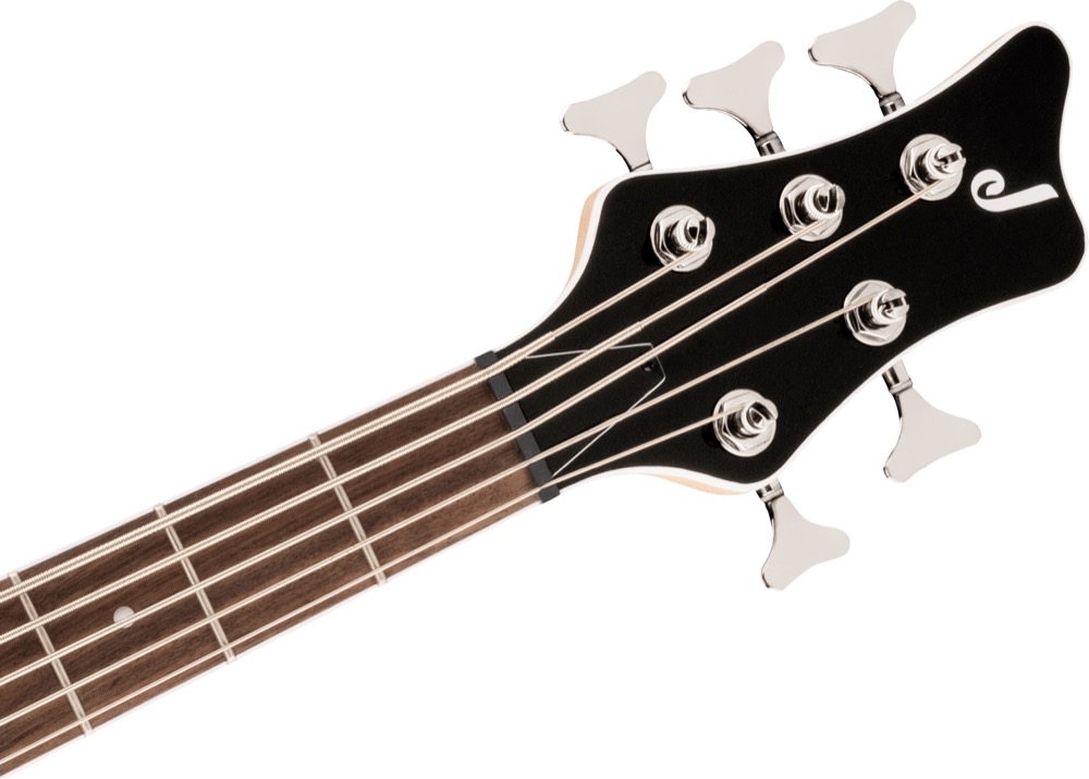 Jackson Jackson JS3V Spectra V 5-String Bass in Indigo Blue - Basses