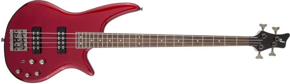 Jackson JS3 Spectra IV 4-String Bass in  &hellip;