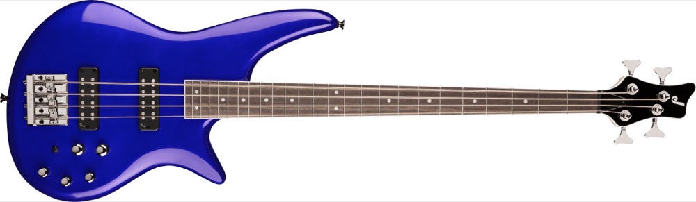 Jackson JS3 Spectra IV 4-String Bass in  &hellip;
