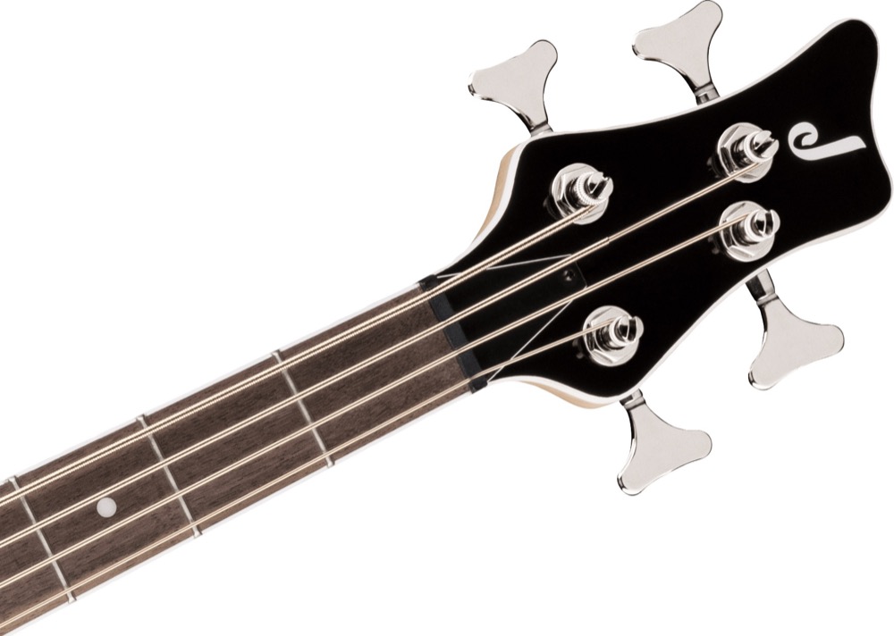 Jackson Jackson JS3 Spectra IV 4-String Bass in Indigo Blue - Basses