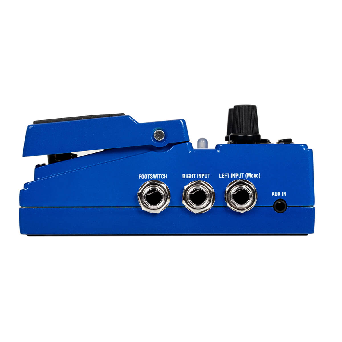 Digitech Digitech JamMan Solo HD Stereo Looper Pedal - Effects