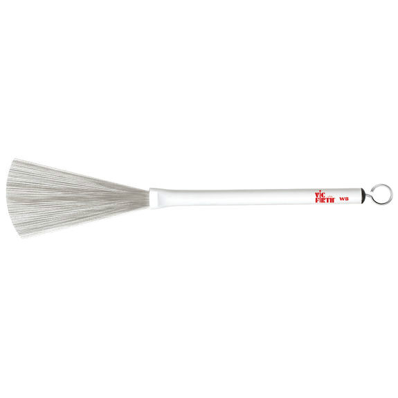 Vic Firth Vic Firth WB Jazz Brush - Drums