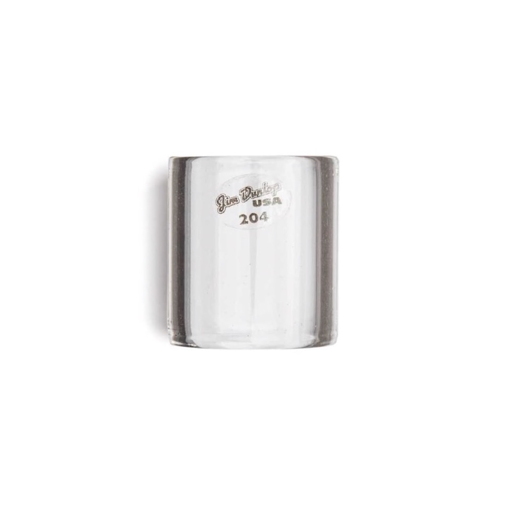 Dunlop Jim Dunlop Glass Slide, Knuckle - Guitars