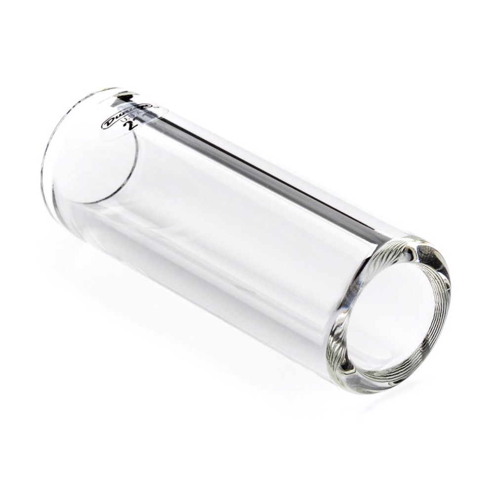 Jim Dunlop Glass Slide, Small/Thick