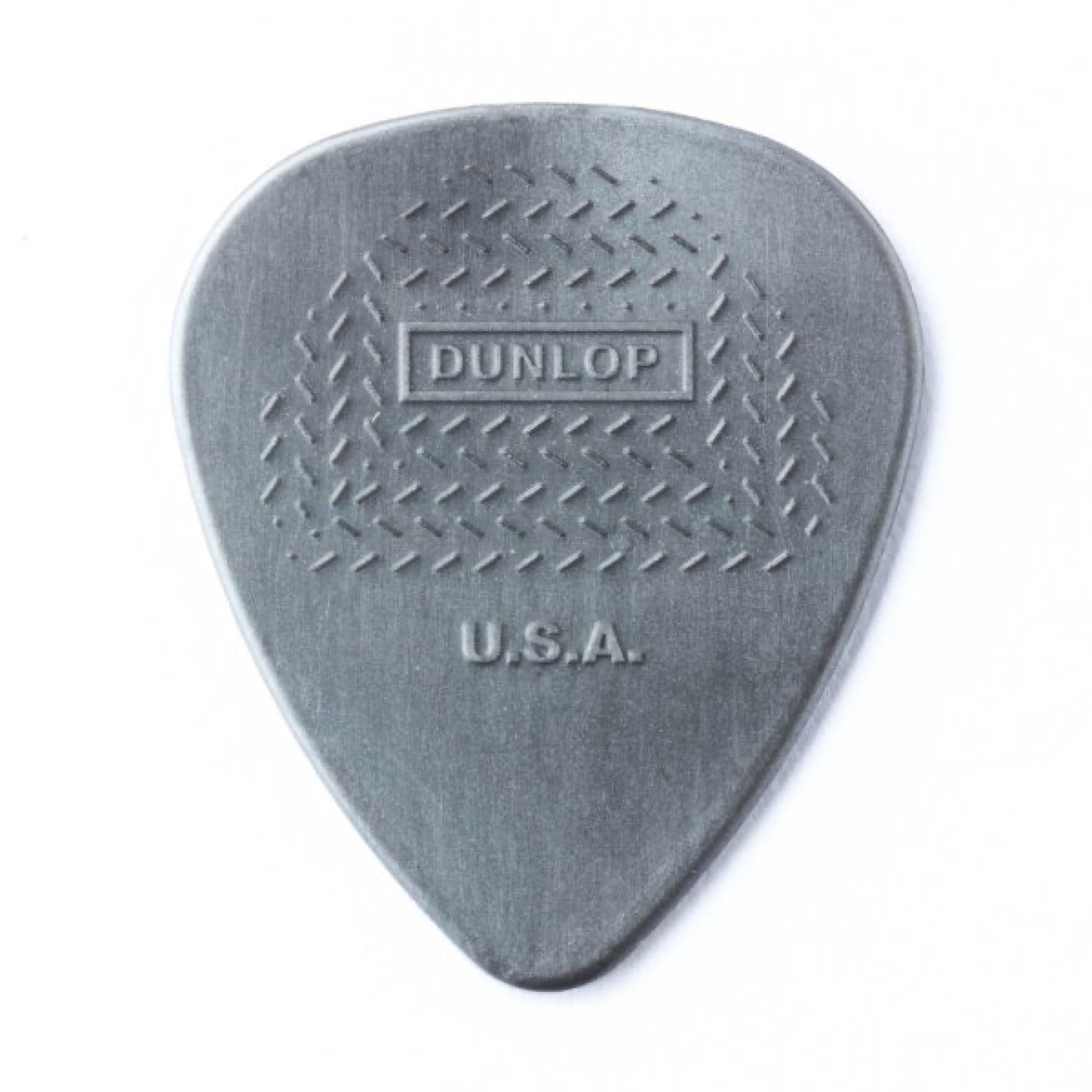 Dunlop Dunlop Picks Nylon MaxGrip .88 Pack, 12 Picks - Guitars