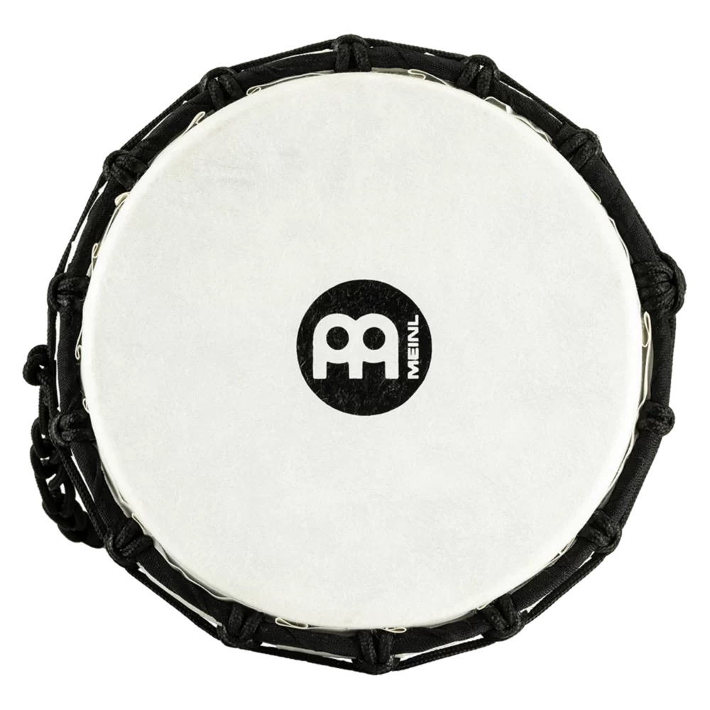 Meinl Meinl Junior Djembe 7" - Blue - Drums