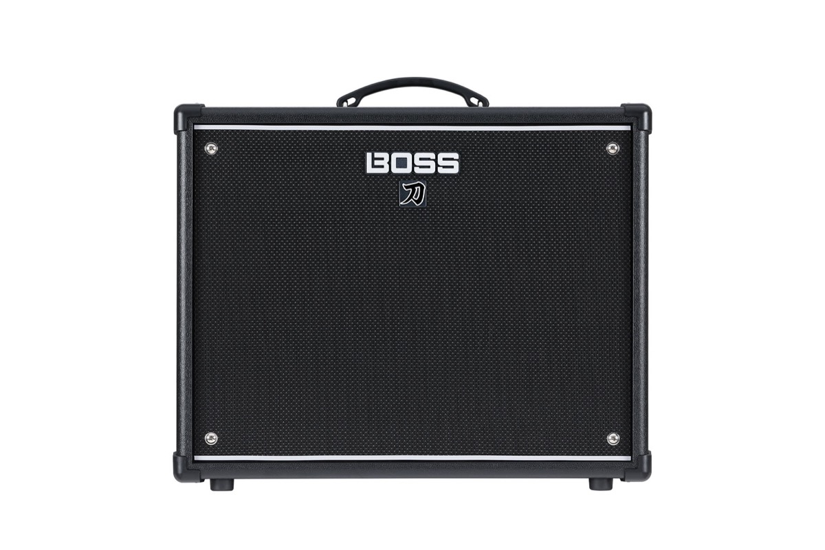 BOSS Katana 100 Gen 3 100 Watt 1x12  &hellip;