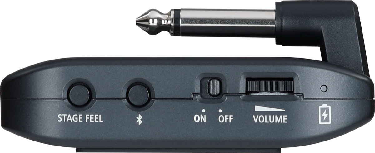 BOSS BOSS Katana Go Guitar Headphone Amplifier by Roland - Guitars