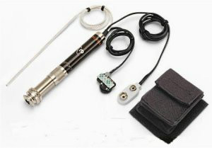 LR Baggs LR-EAS Element Active Acoustic  &hellip;