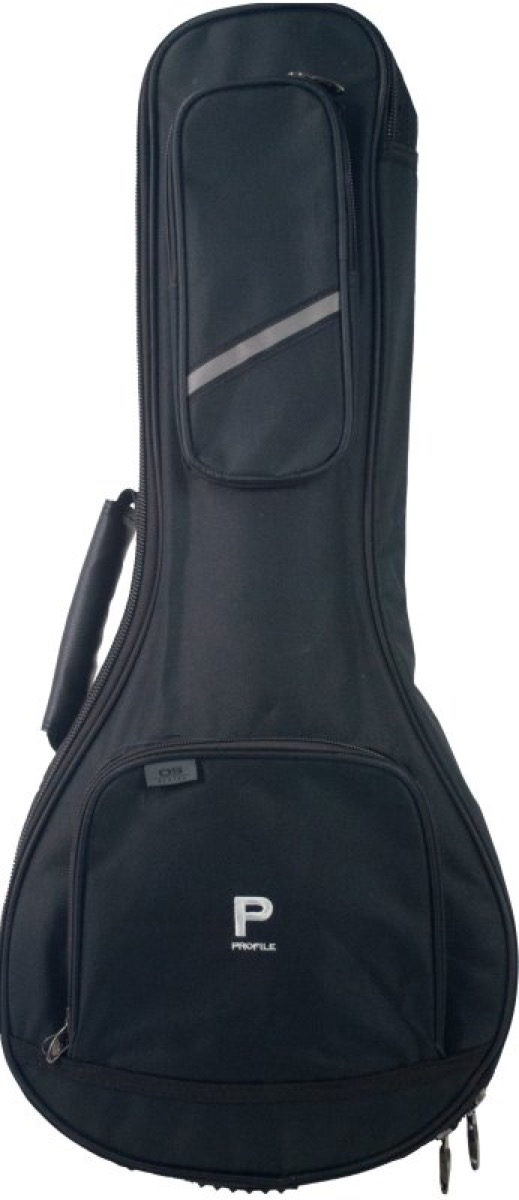 Profile Profile Mandolin Gig Bag - Cases