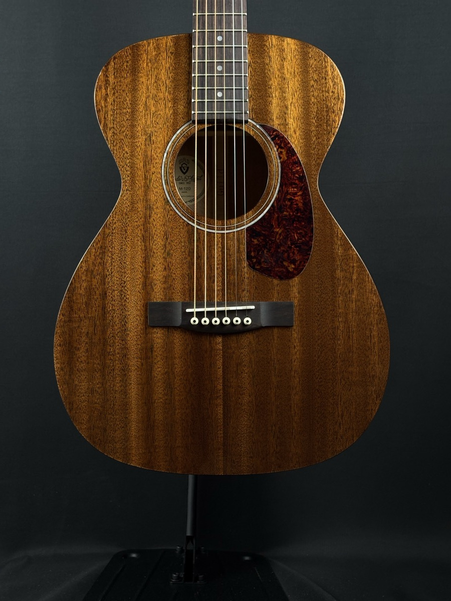 Guild M-120 Mahogany, All Solid Wood,  &hellip;