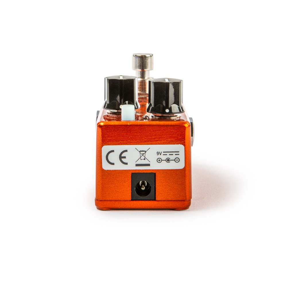 MXR MXR Deep Phase Pedal - Effects