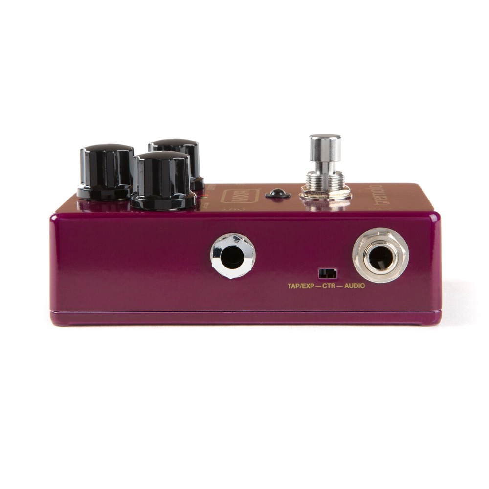 MXR MXR Tremolo Pedal With 6 Modes - Effects
