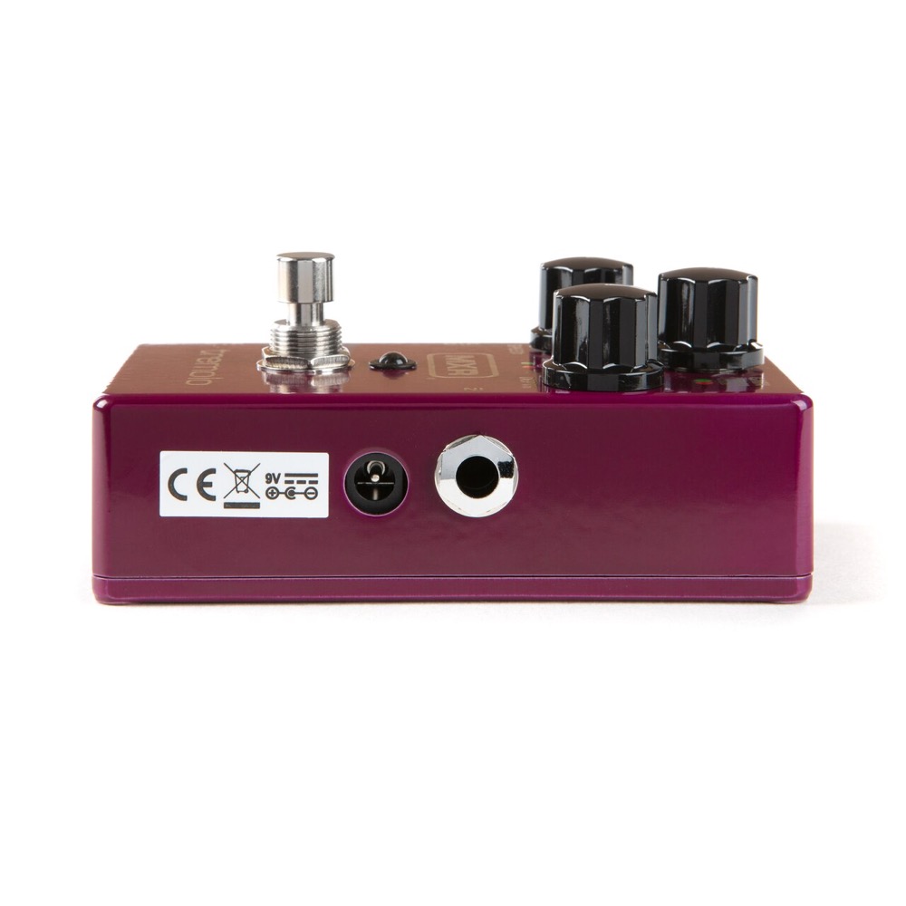 MXR MXR Tremolo Pedal With 6 Modes - Effects