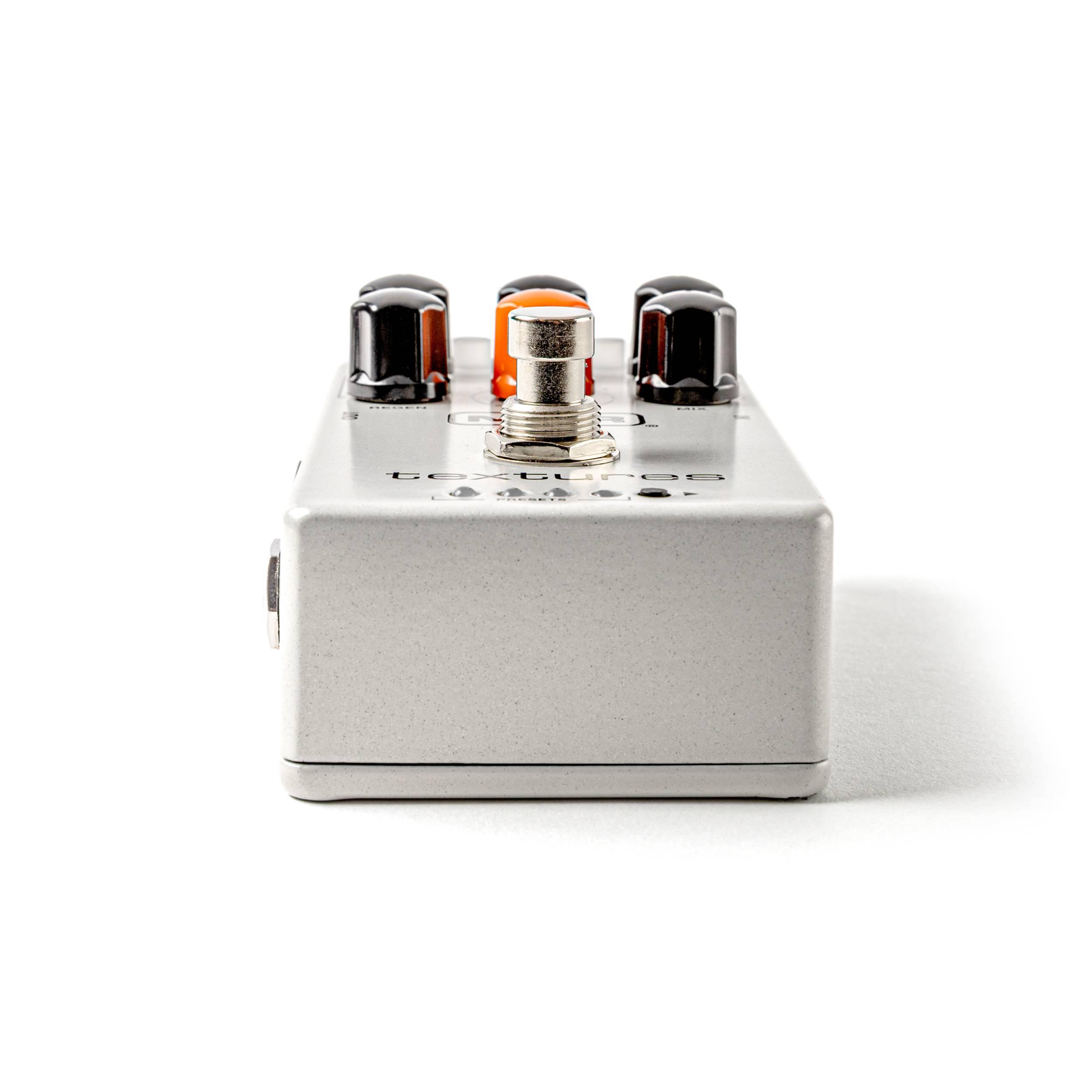 MXR MXR Textures Granular Synth Pedal - Effects