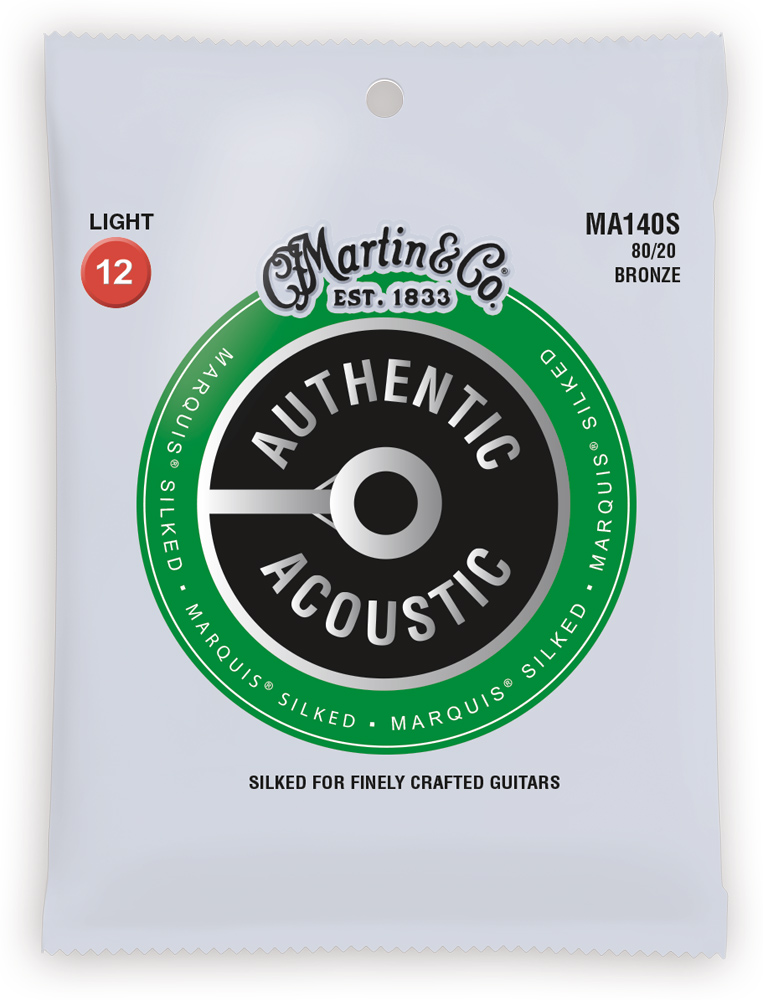 Martin Marquis Authentic Acoustic SP  &hellip;