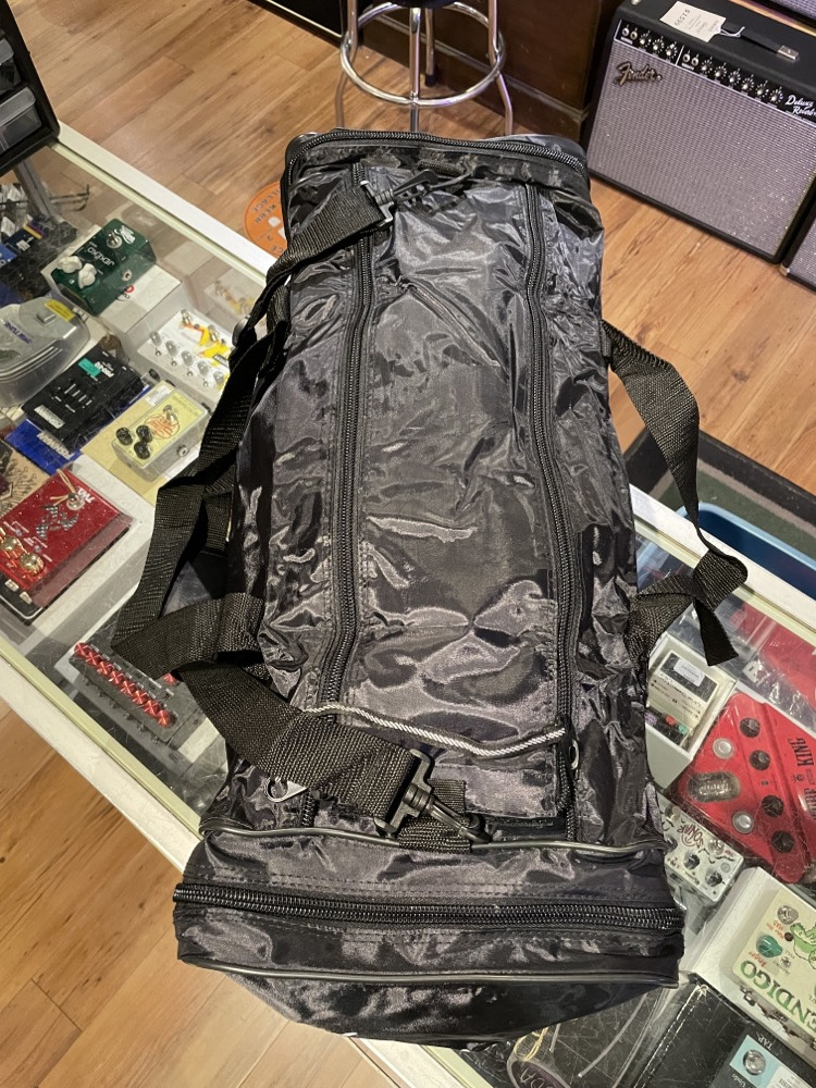 Marshall Marshall Gym Bag Duffle Valvestate Collectible - Misc