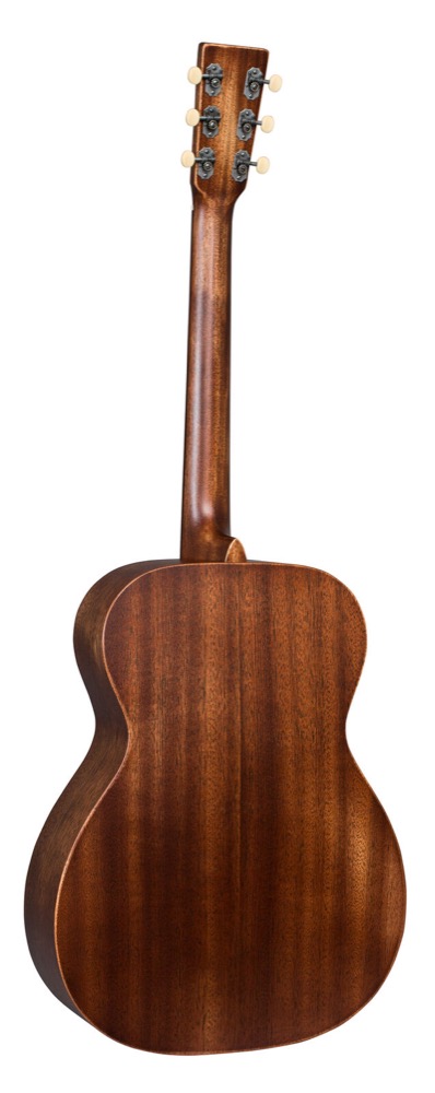 Martin Martin 000-15M Streetmaster 000 and Padded Case - Guitars