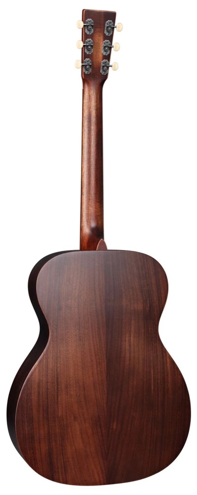 Martin Martin 000-16 Streetmaster 000 Rosewood and Padded Case - Guitars