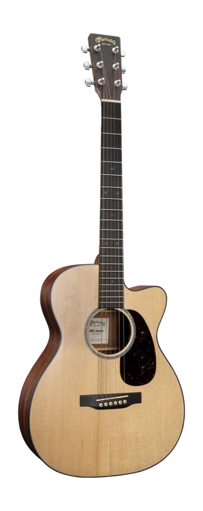 Martin 000CJr-E Junior Acoustic w/Pickup,  &hellip;