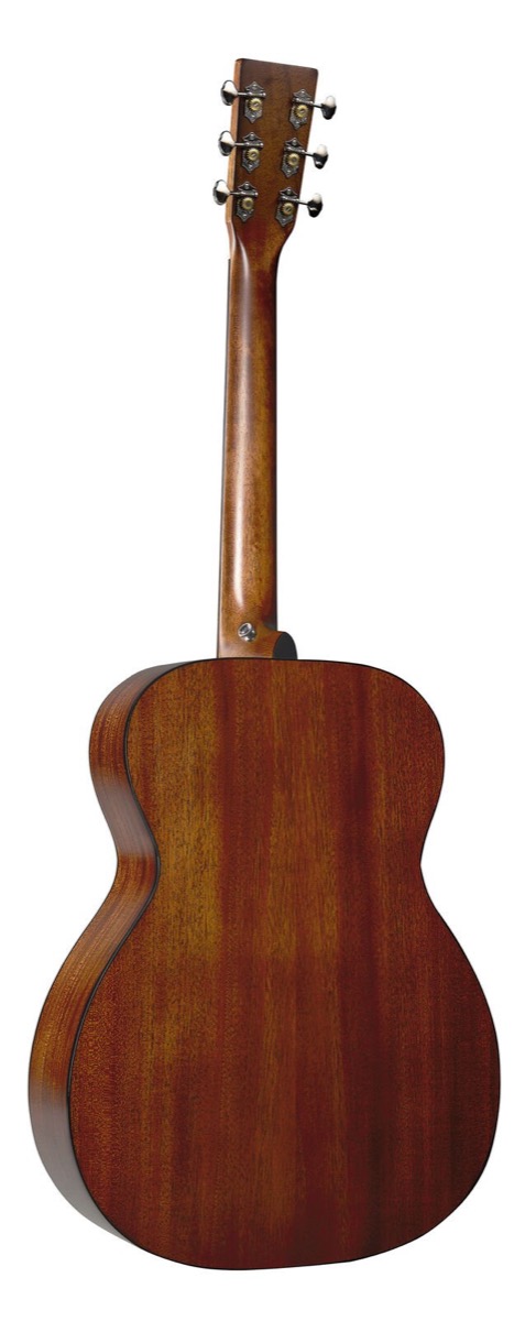Martin Martin 000E Retro Plus Mahogany Road Series Acoustic/Electric - Guitars