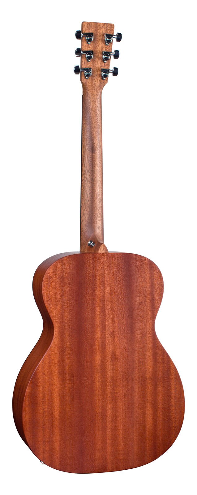 Martin Martin 000JR-10E Shawn Mendes Custom Artist Edition Acoustic, Padded Case - Guitars