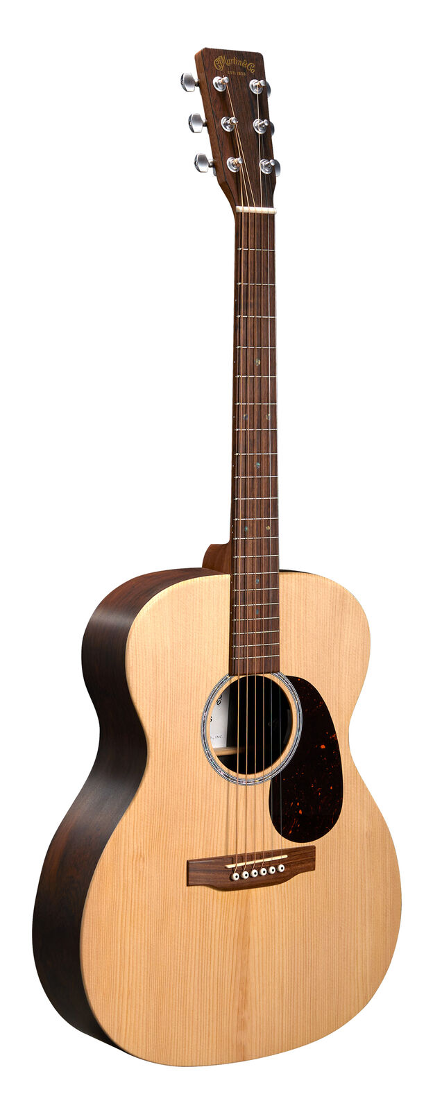 Martin 000-X2E X-Series Triple O w/Pickup,  &hellip;