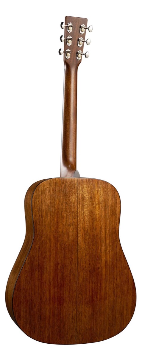 Martin Martin Custom Shop D-18 Adirondack Spruce/Mahogany 2025 - Guitars