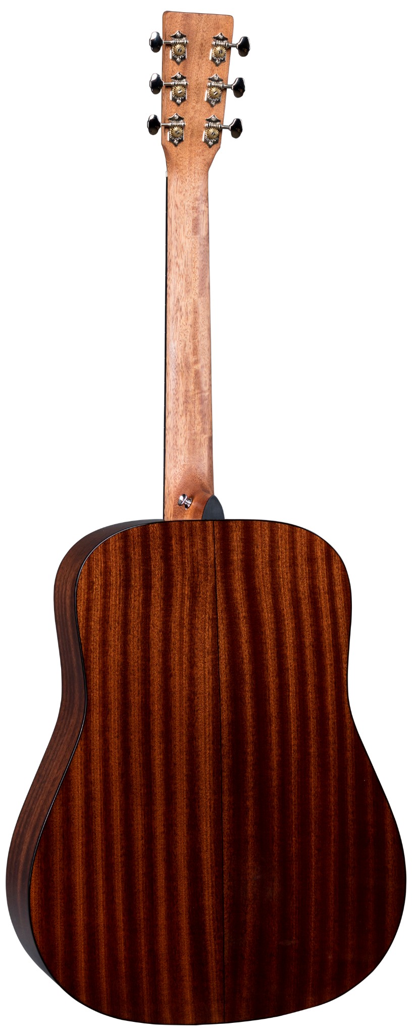 Martin Martin D-12E Road Series All Solid Wood Gloss Acoustic w/Pickup and padded case - Guitars