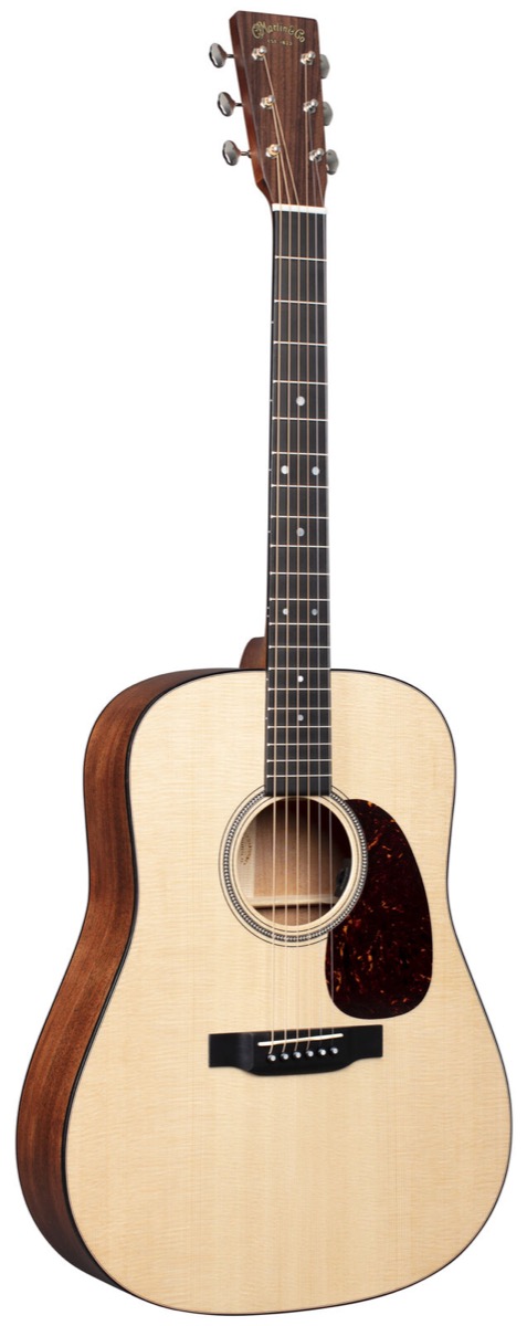 Martin D-16E Mahogany Acoustic Electric With  &hellip;