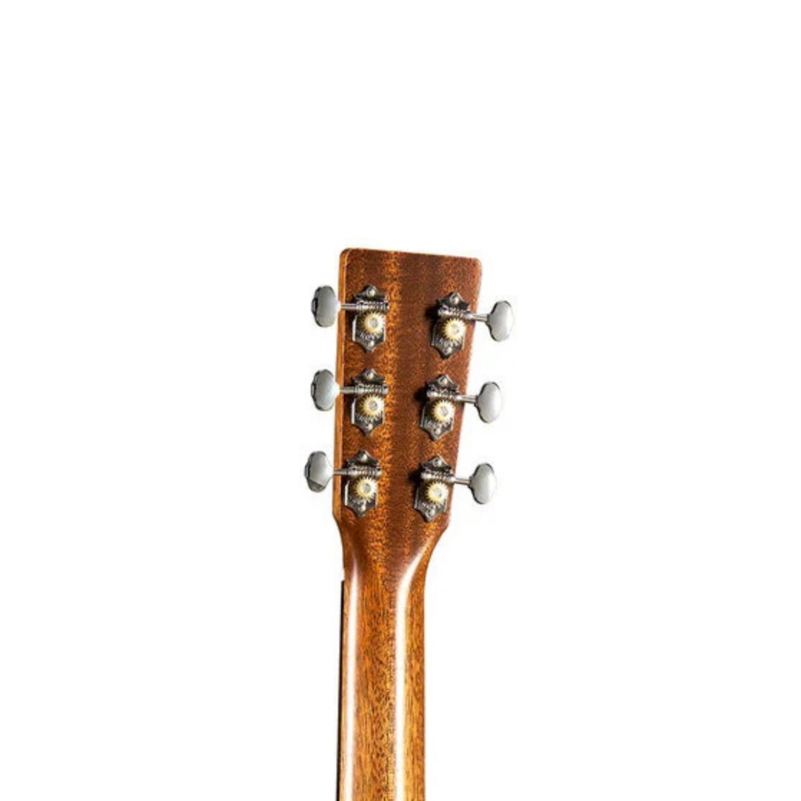 Martin Martin DE Retro Plus Granadillo Road Series Acoustic/Electric - Guitars
