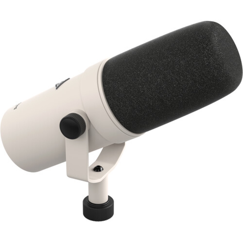 Universal Audio Universal Audio SD-1 Standard Dynamic Cardiod Mic - Recording