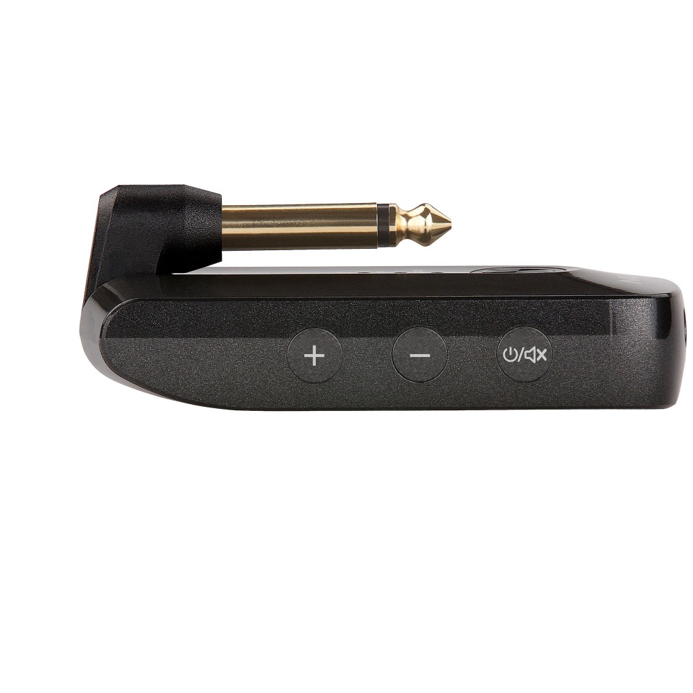 NUX NUX Mighty Plug Pro MP-3 Wireless Guitar / Bass Modelling Headphone Amp - Guitars