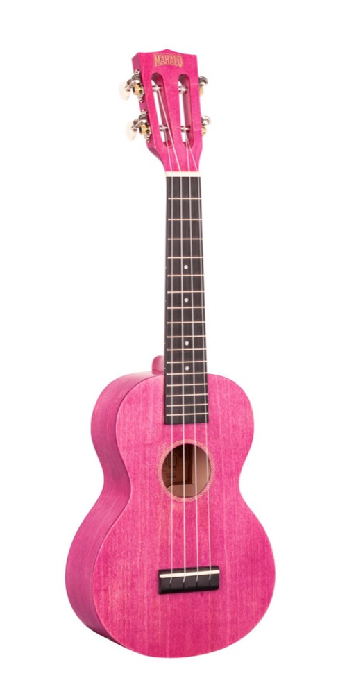 Mahalo Island Series Concert Ukulele In  &hellip;