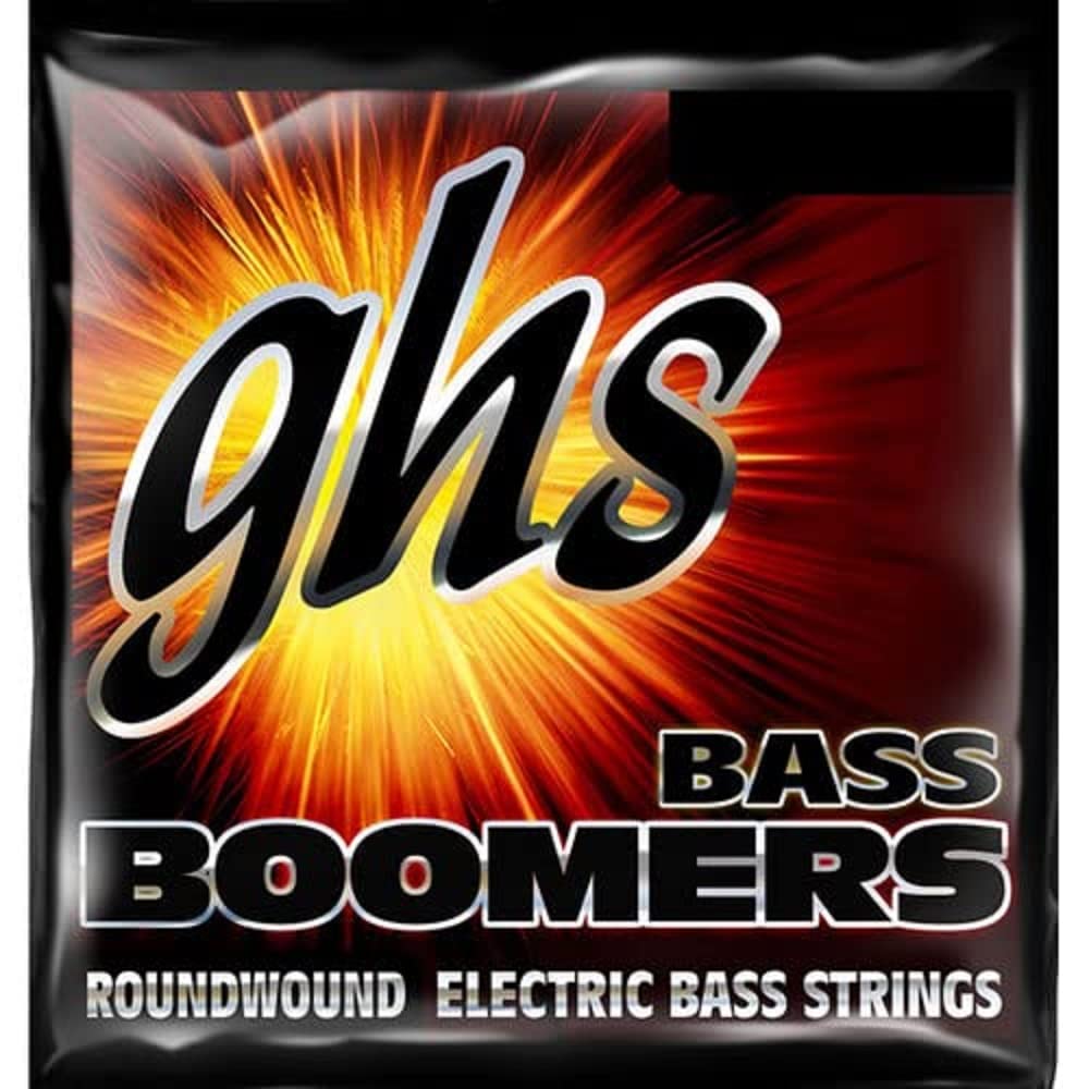 GHS Bass Boomers 45-100 M/L