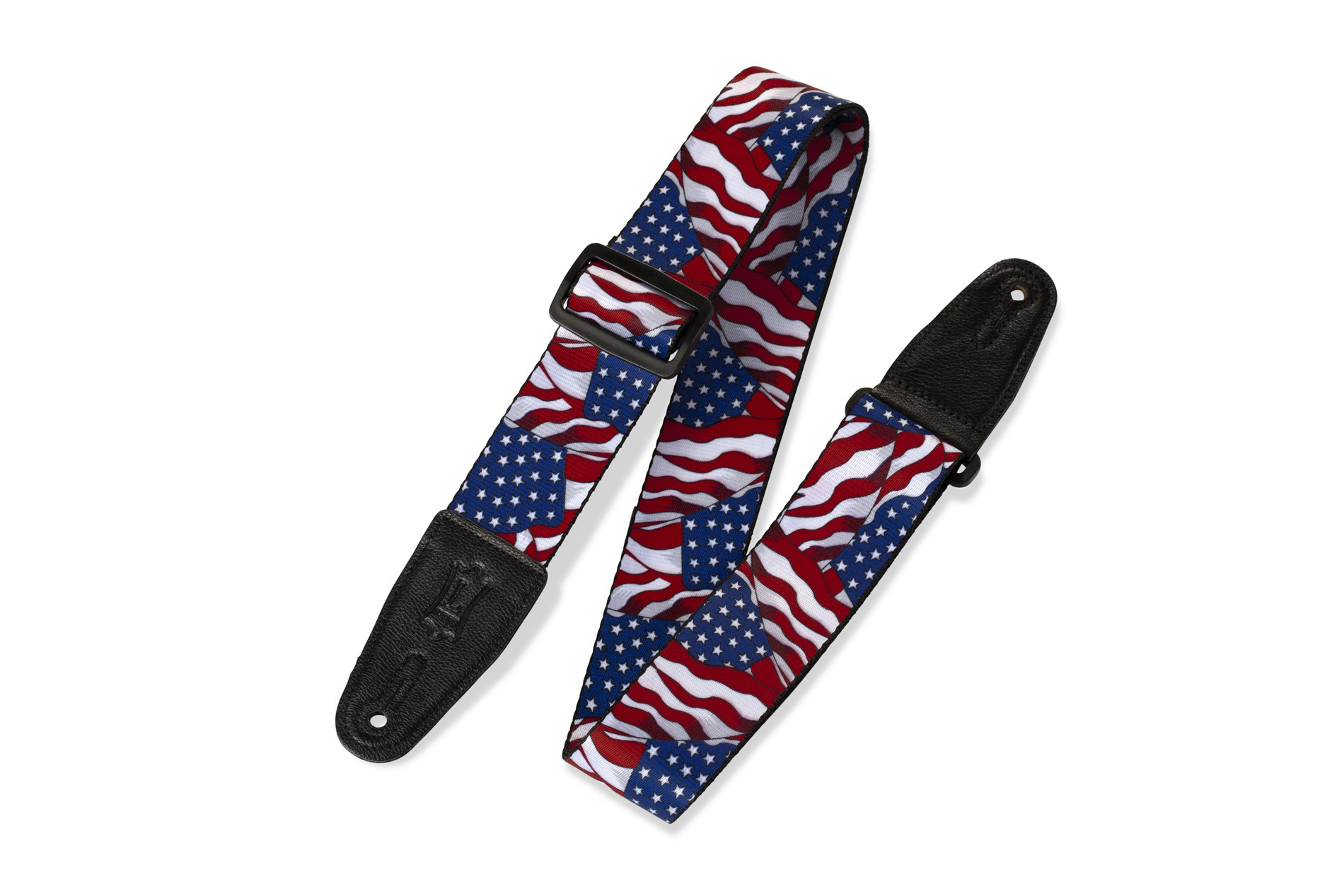 Levy's 2 Inch Polyester Strap With Printed  &hellip;