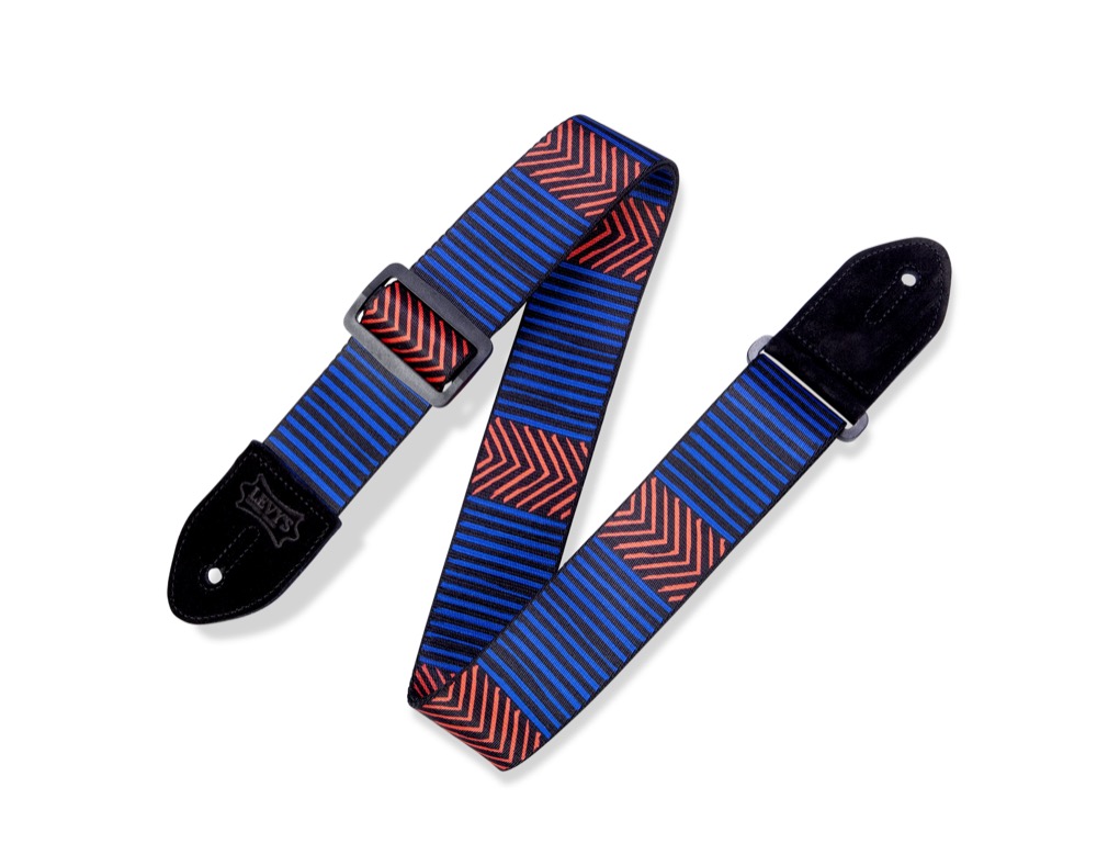 Levy's 2 Inch Printed Polyester Strap With  &hellip;