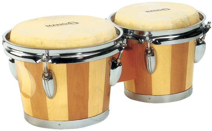 Mano Bongo Tuneable 7