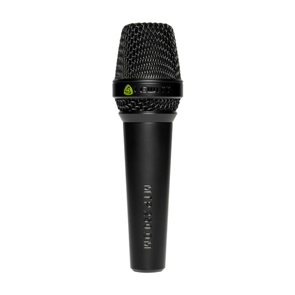 Lewitt MTP 250 DM Handheld Dynamic  &hellip;