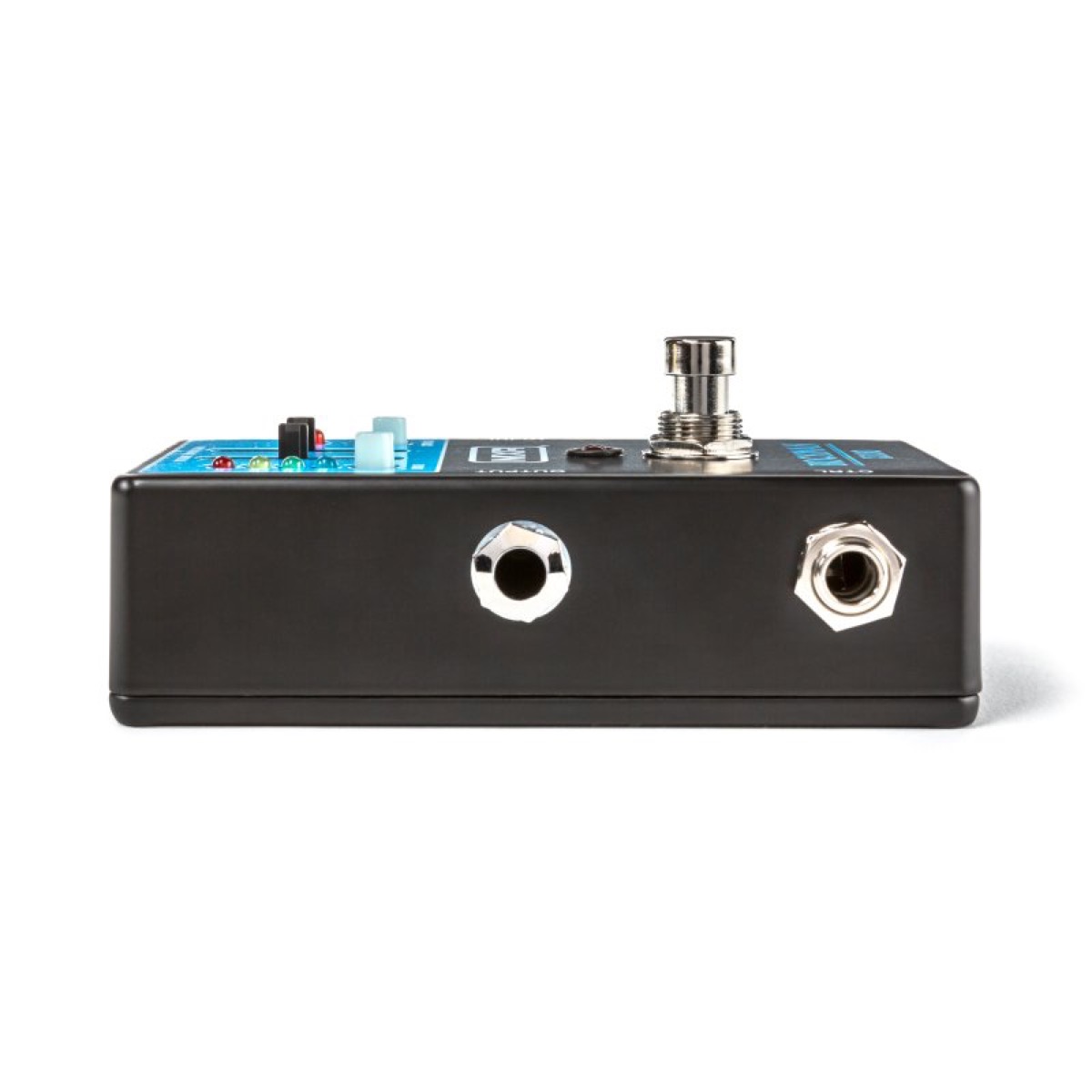 MXR MXR Rockman X100 Preamp, Analog Tone Processor - Effects
