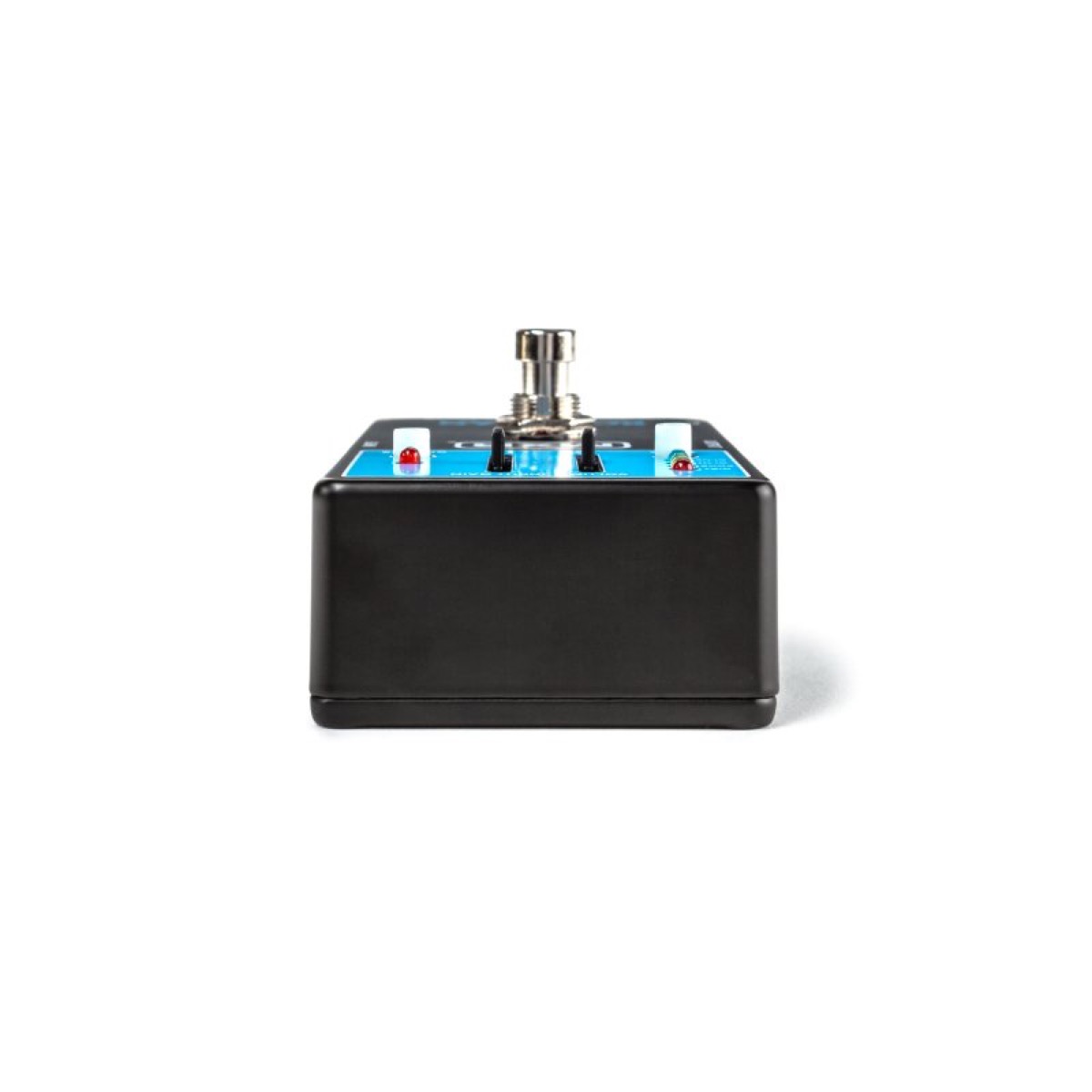 MXR MXR Rockman X100 Preamp, Analog Tone Processor - Effects